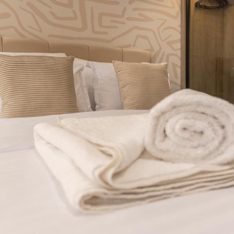 ELIT APARTMENTS Budva - Apartman sa 1 Spavaćom Sobom - 29