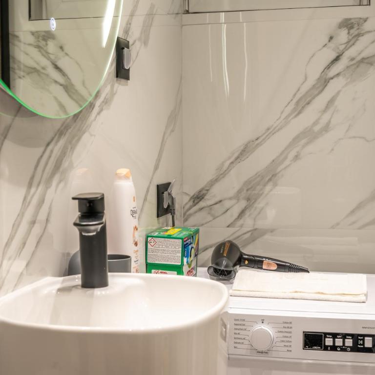 ELIT APARTMENTS Budva - Apartman sa 1 Spavaćom Sobom - 20