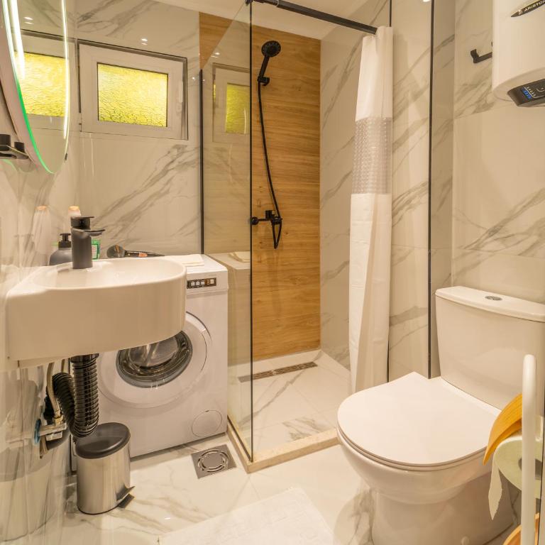 ELIT APARTMENTS Budva - Apartman sa 1 Spavaćom Sobom - 18