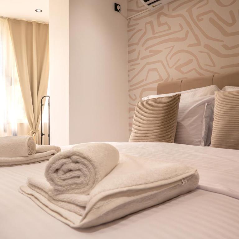 ELIT APARTMENTS Budva - Apartman sa 1 Spavaćom Sobom - 16