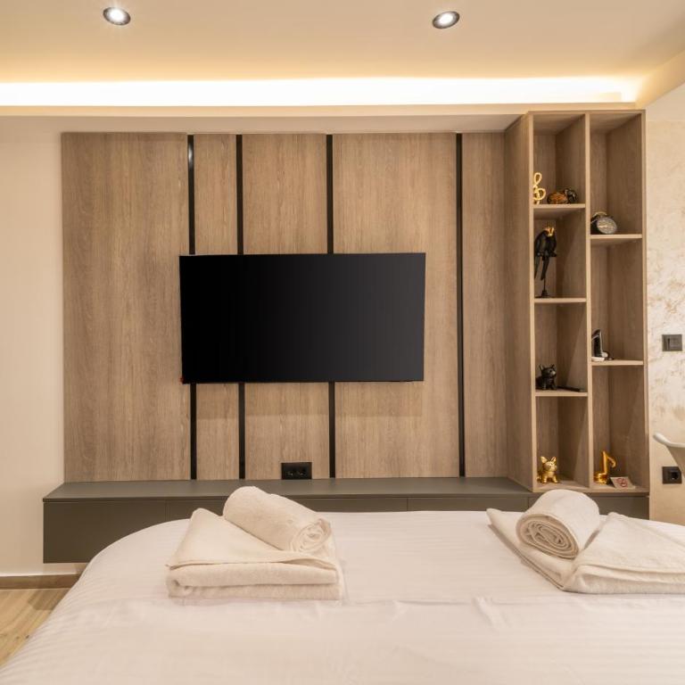 ELIT APARTMENTS Budva - Apartman sa 1 Spavaćom Sobom - 9