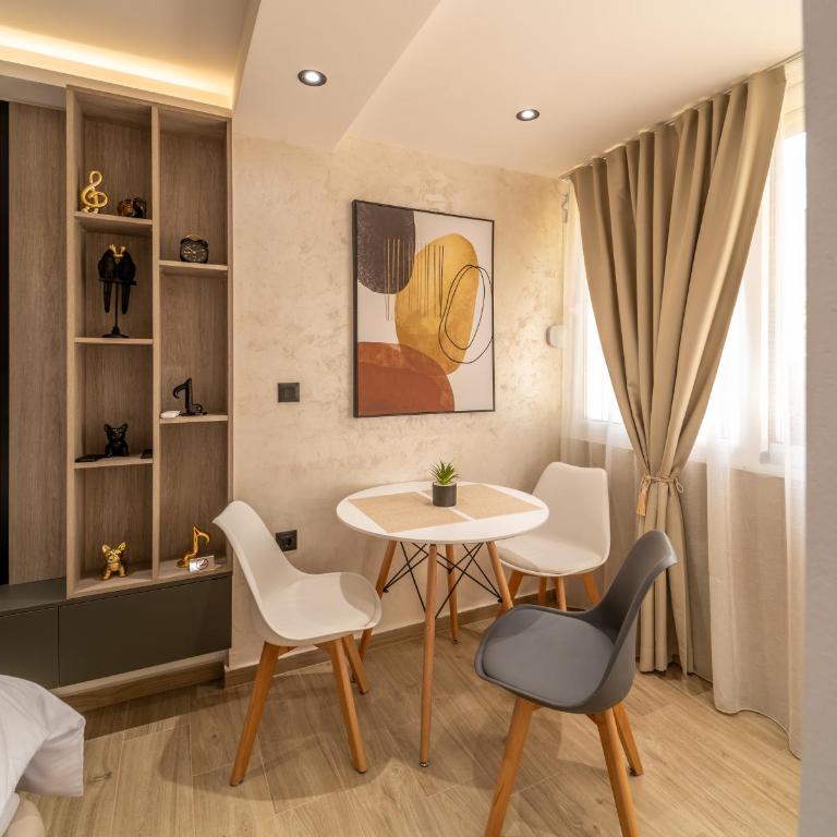ELIT APARTMENTS Budva - Apartman sa 1 Spavaćom Sobom - 10