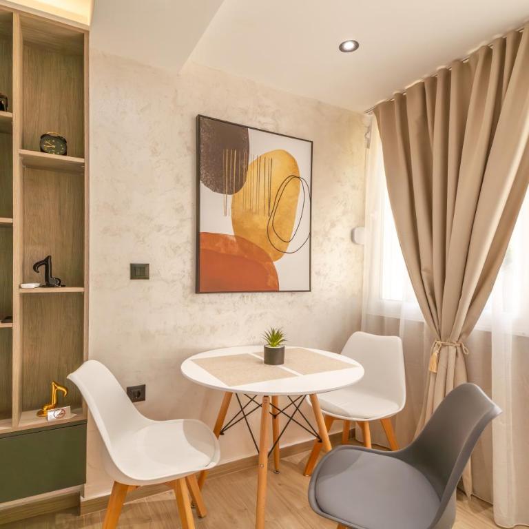 ELIT APARTMENTS Budva - Apartman sa 1 Spavaćom Sobom - 36