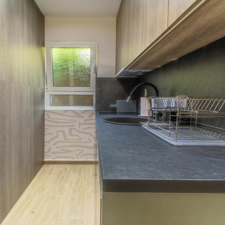 ELIT APARTMENTS Budva - Apartman sa 1 Spavaćom Sobom - 6