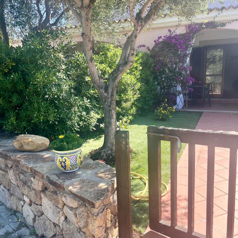 The Villa - San Teodoro - Casa con 2 Camere da Letto - 2