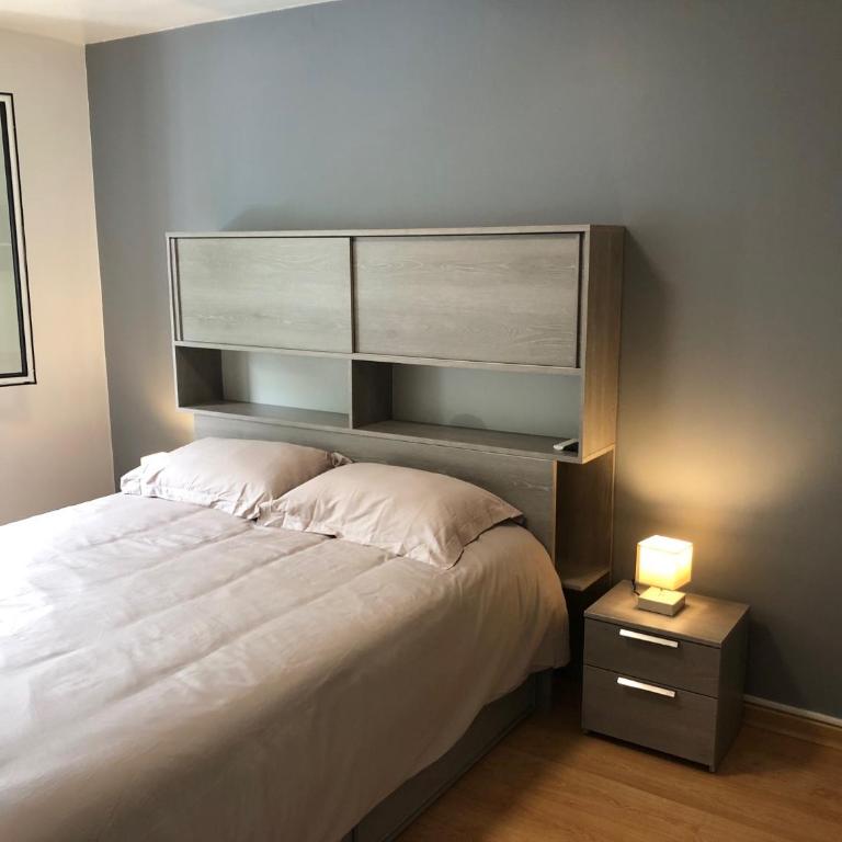La Sapiniere - Apartment mit 3 Schlafzimmern - 9