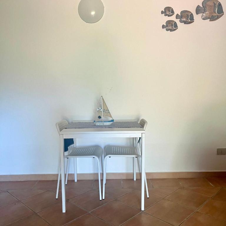 The Villa - San Teodoro - Casa con 2 Camere da Letto - 9