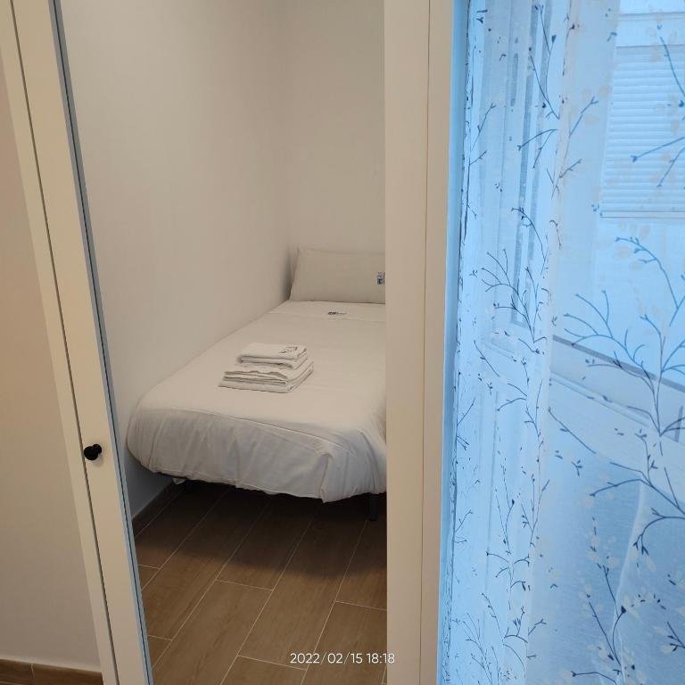 MiRa Los Patios - Two-Bedroom Apartment - 15