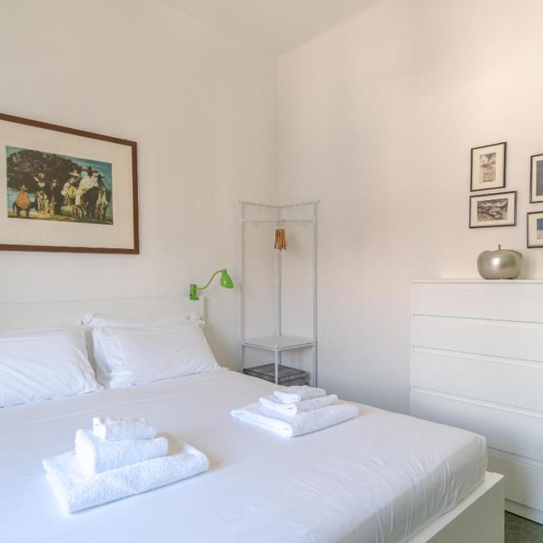 Italianway - Costaguta 75 - Appartamento con 1 Camera da Letto - 13