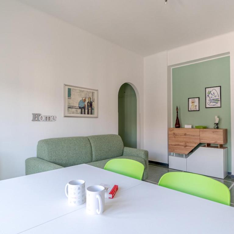 Italianway - Costaguta 75 - Appartamento con 1 Camera da Letto - 20