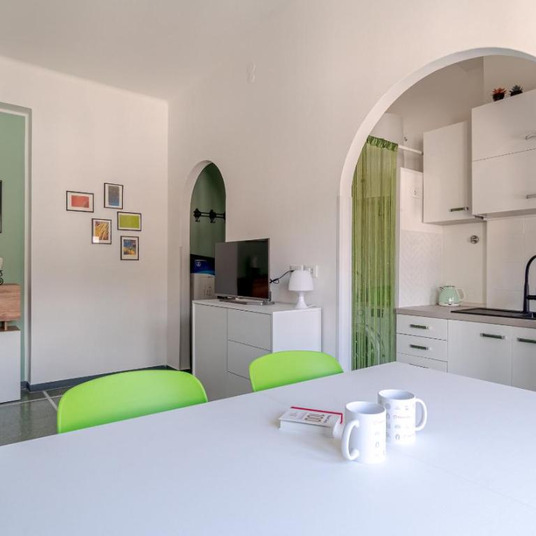 Italianway - Costaguta 75 - Appartamento con 1 Camera da Letto - 21