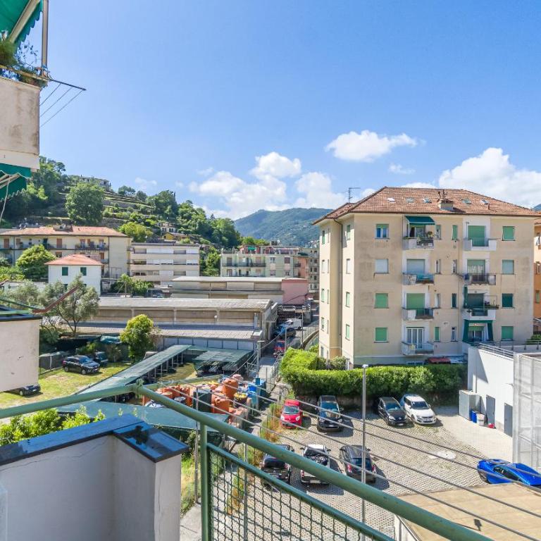 Italianway - Costaguta 75 - Appartamento con 1 Camera da Letto - 25