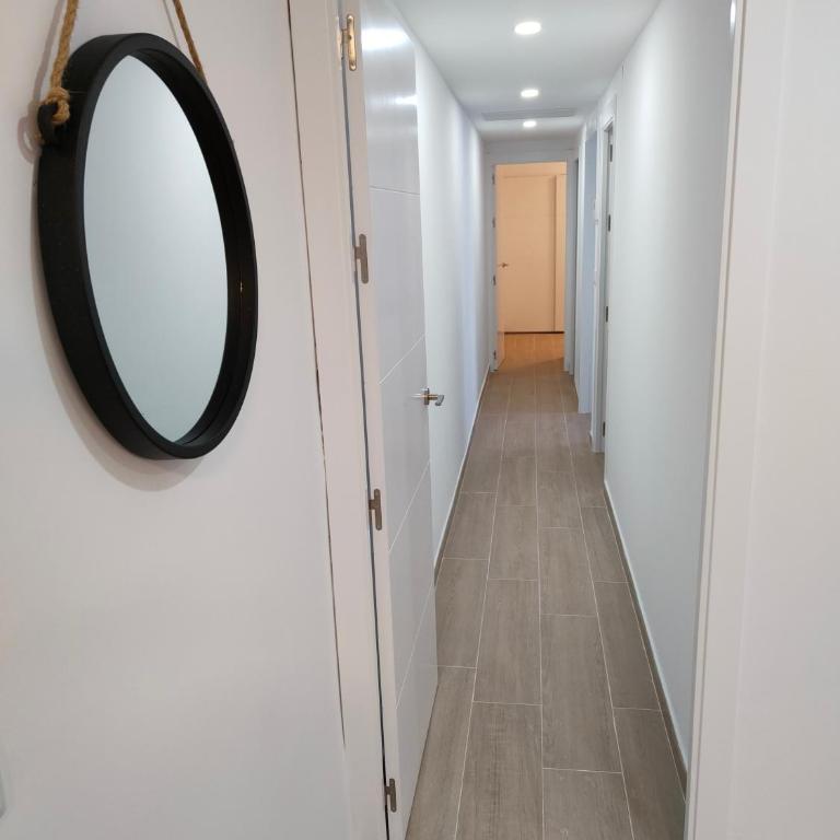 MiRa Los Patios - Two-Bedroom Apartment - 10