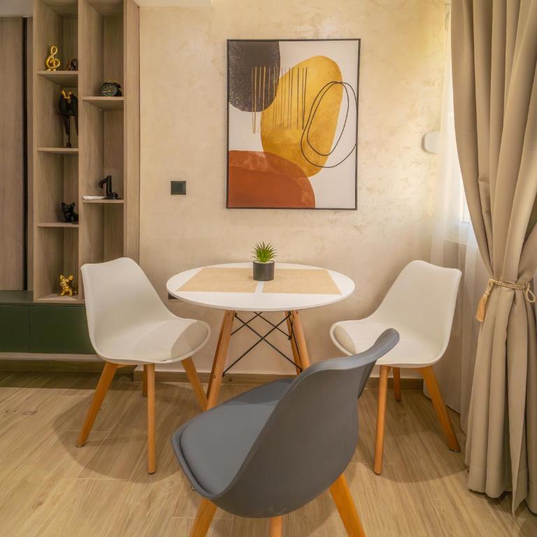 ELIT APARTMENTS Budva - Apartman sa 1 Spavaćom Sobom - 15