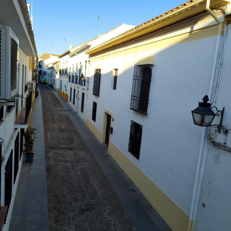 MiRa Los Patios - Two-Bedroom Apartment - 22