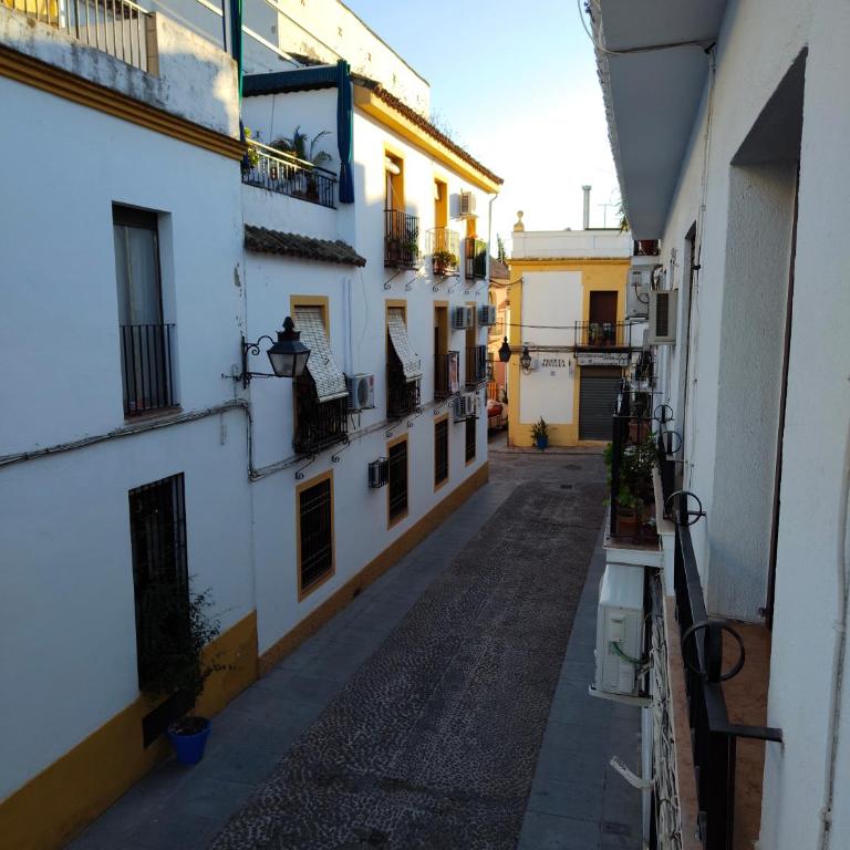 MiRa Los Patios - Two-Bedroom Apartment - 23