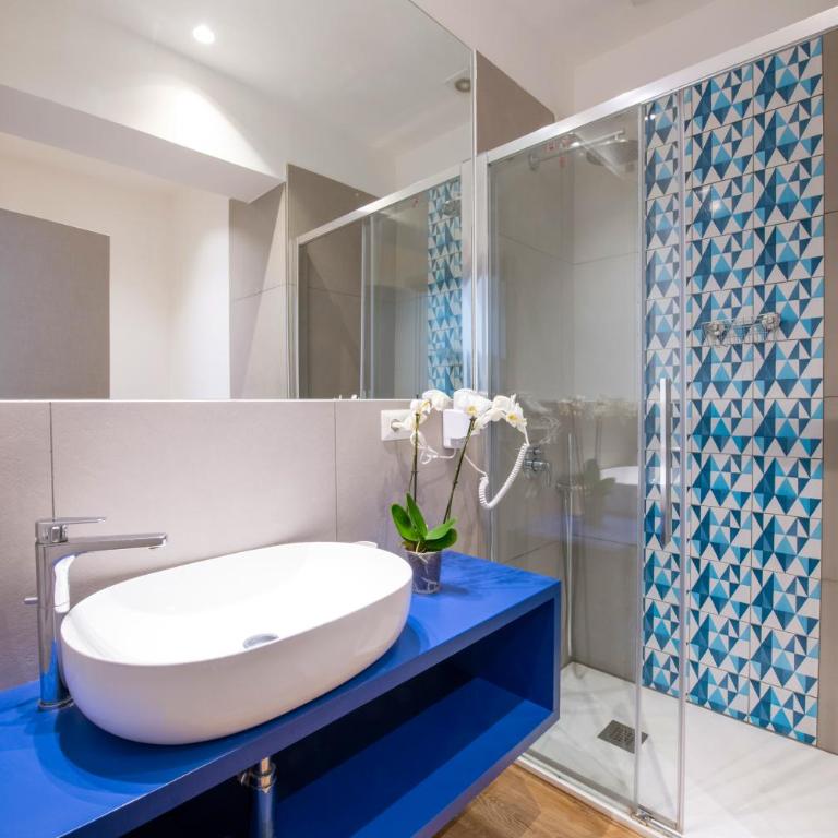 VerdeMare Apartaments - Appartamento Deluxe - 13