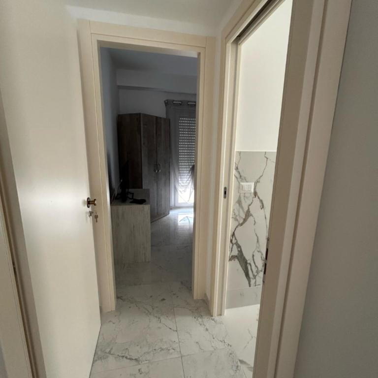 Aqua Marine B&B - Rooms and Apartments - Camera Deluxe (2 Adulti + 1 Bambino) - 6