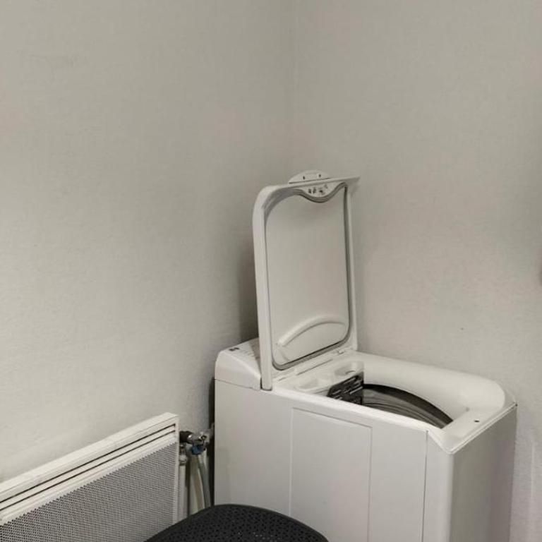 Spacieux Appartement 90m2,résidence récente proximité stade Vélodrome et plage - Apartment mit 2 Schlafzimmern - 5