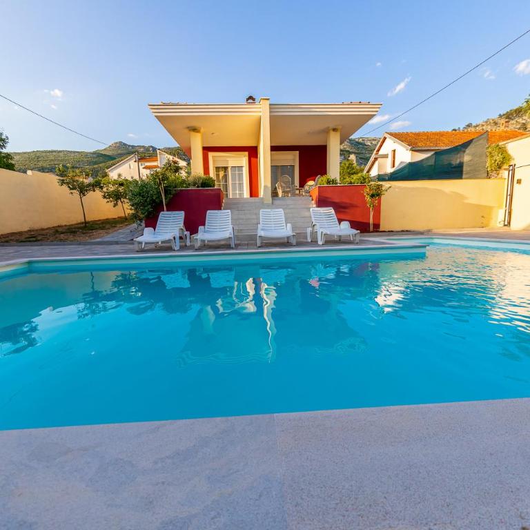 Villa Bona - Two-Bedroom Villa - 1