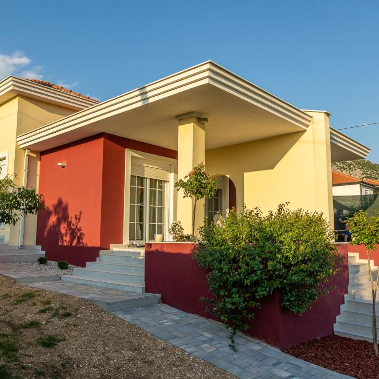 Villa Bona - Two-Bedroom Villa - 4