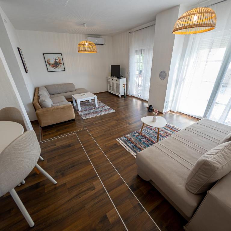 Villa Bona - Two-Bedroom Villa - 5