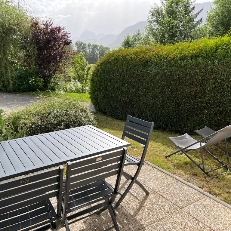 Appartamento di charme - Appartement 1 Chambre - 4