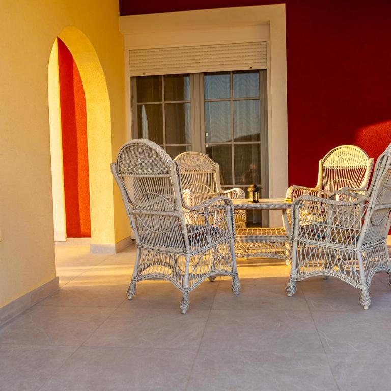 Villa Bona - Two-Bedroom Villa - 20