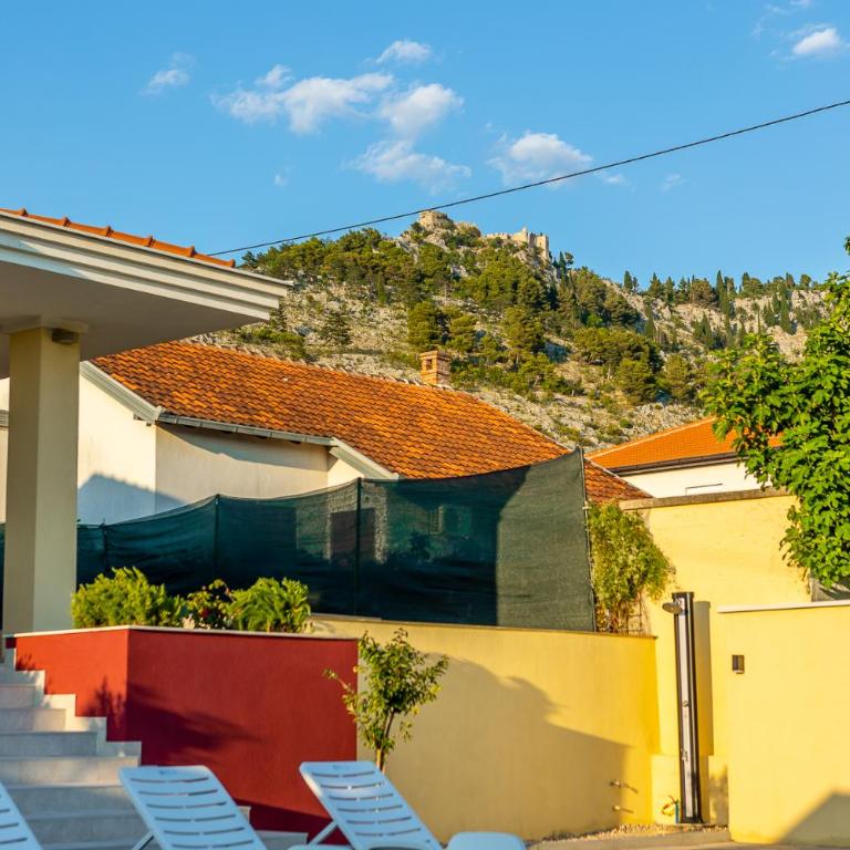 Villa Bona - Two-Bedroom Villa - 21
