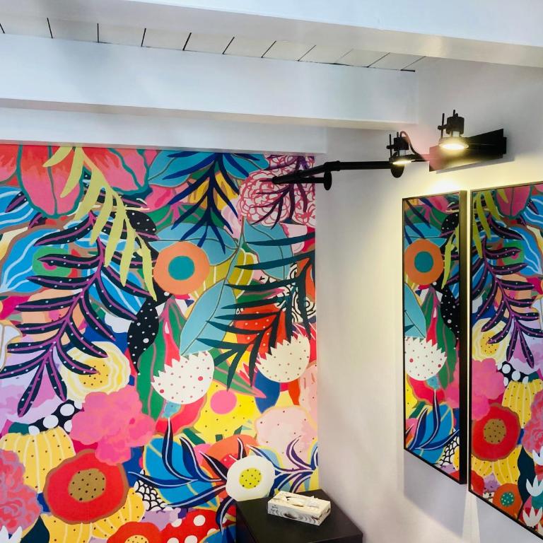 Lavica Di Mezzo Apartments - Maisonette - 10