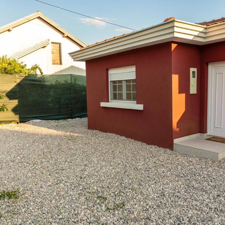 Villa Bona - Two-Bedroom Villa - 23