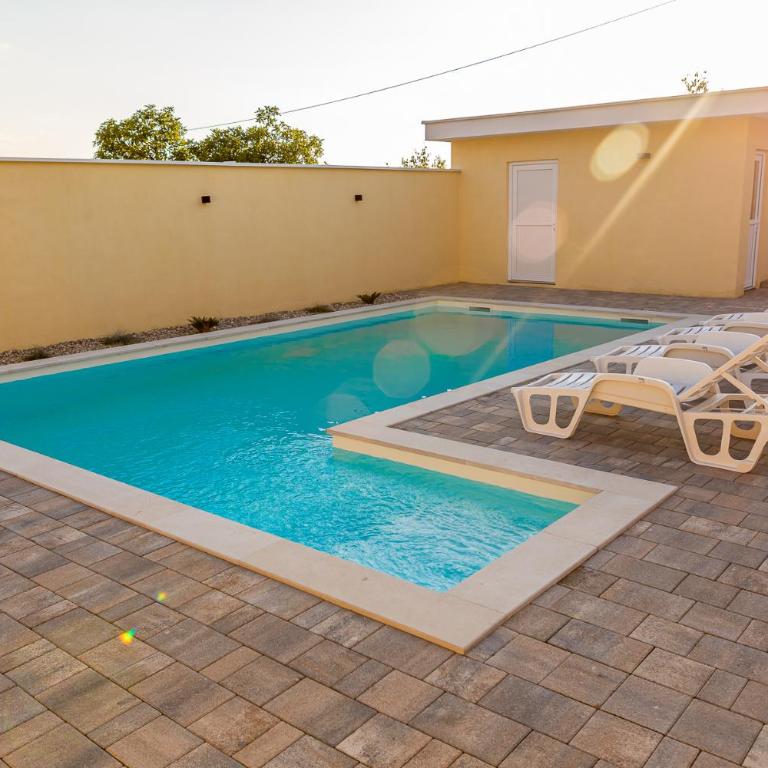 Villa Bona - Two-Bedroom Villa - 30