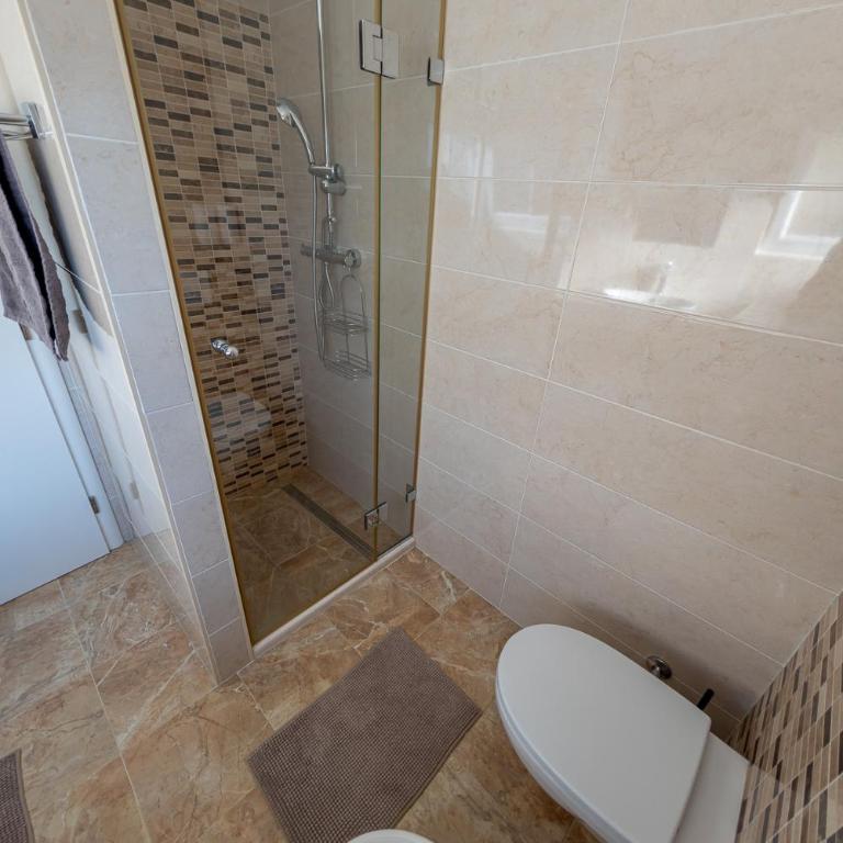 Villa Bona - Two-Bedroom Villa - 34
