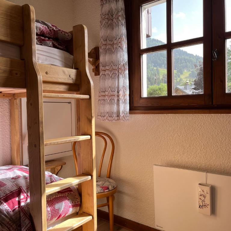 Appartamento di charme - Appartement 1 Chambre - 13