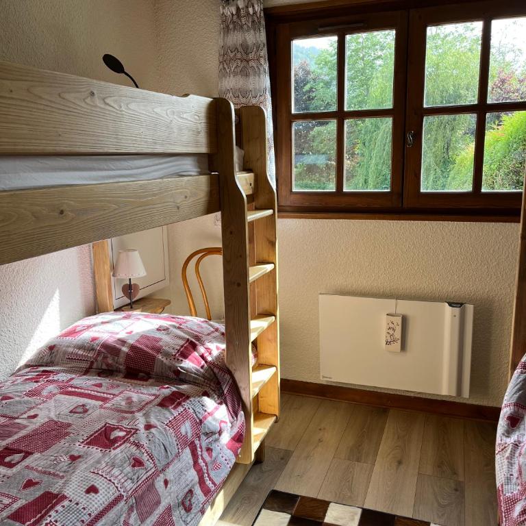 Appartamento di charme - Appartement 1 Chambre - 12