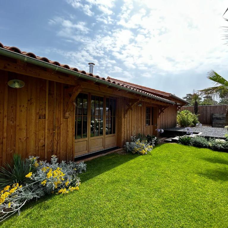 La Villa Les Inséparables - Villa - 2