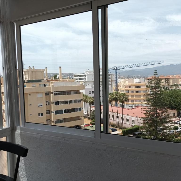 Apartamento Burgos Holidays Fuengirola - Studio - 12