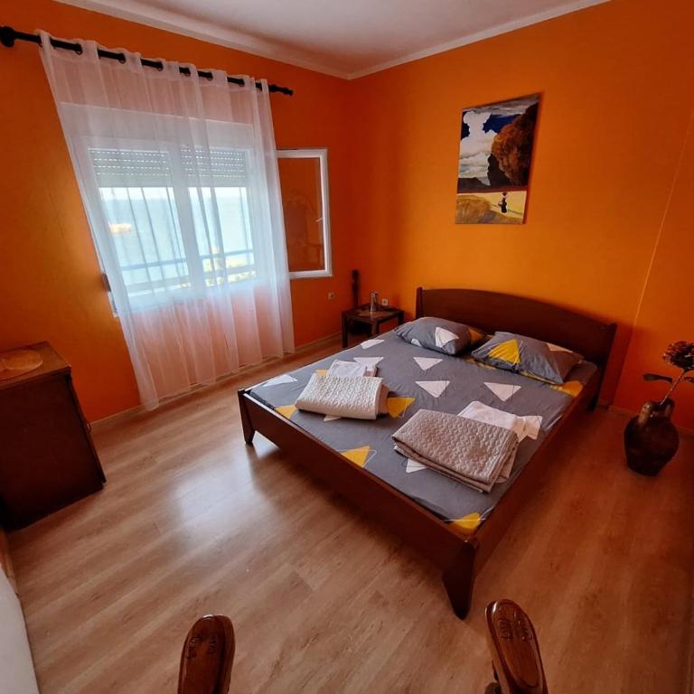 Sunset - Apartman sa 1 Spavaćom Sobom - 9