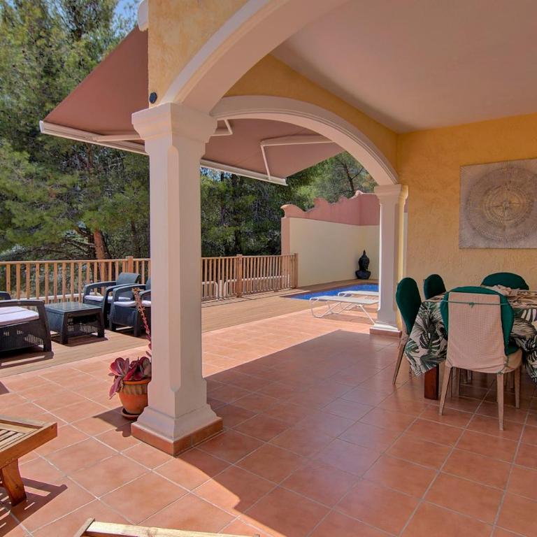 Casa Felicidad - Casa de 3 dormitorios - 3