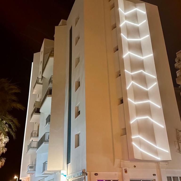 Bergidum Playa - One-Bedroom Apartment - 2