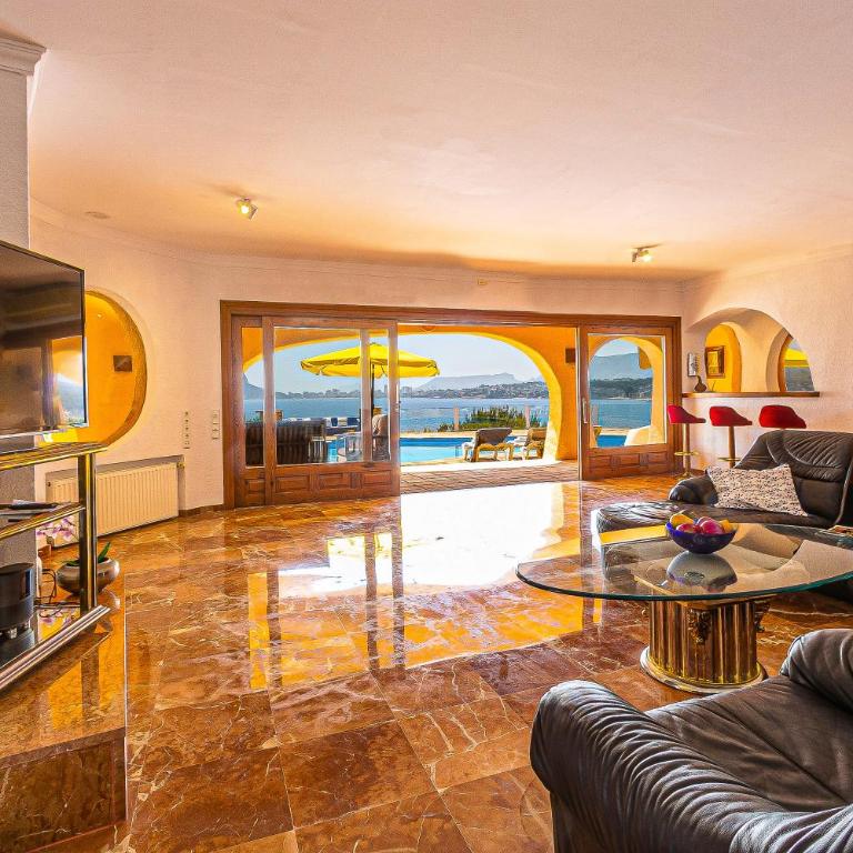 Villa Diana by Abahana Villas - Villa con piscina privada - 11