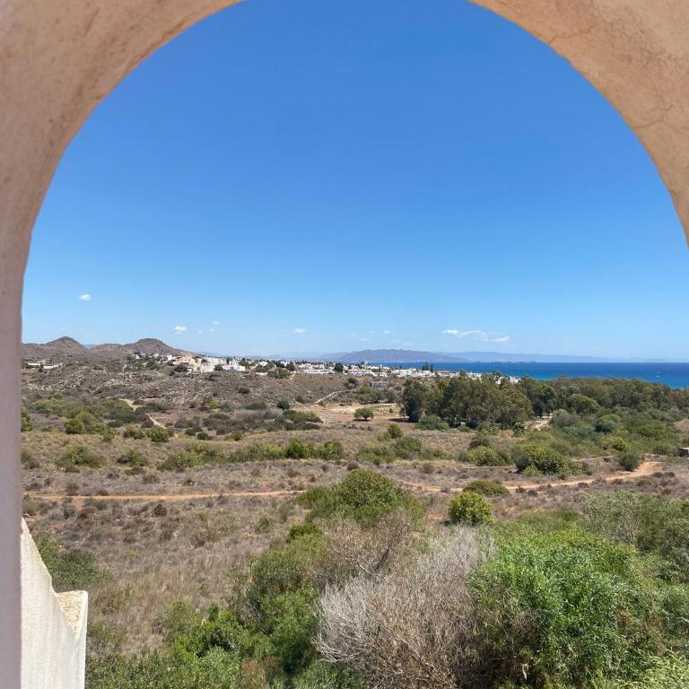 Duplex Turisticos MojaMar Playa - Villa - 8