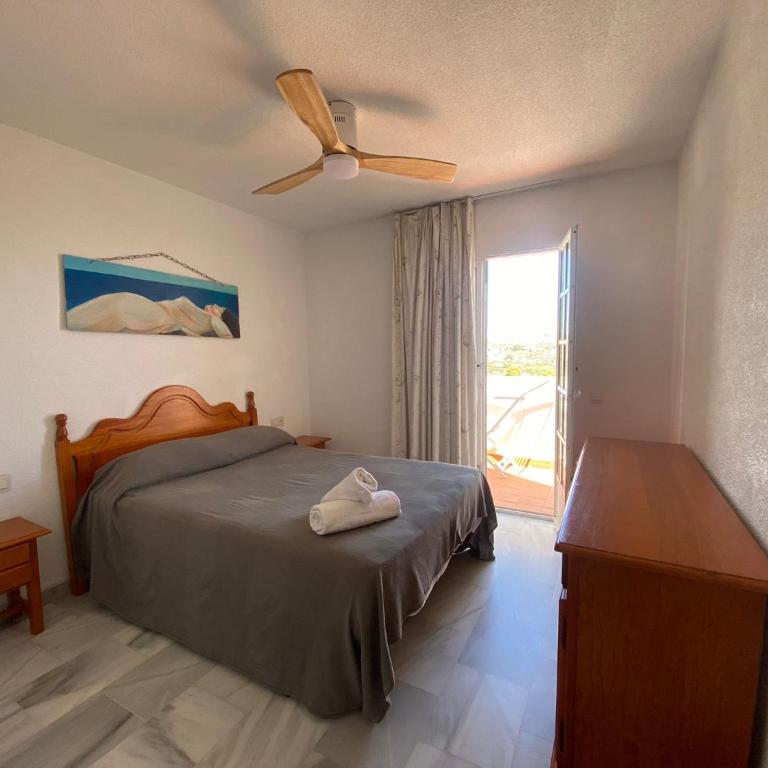 Duplex Turisticos MojaMar Playa - Villa - 9