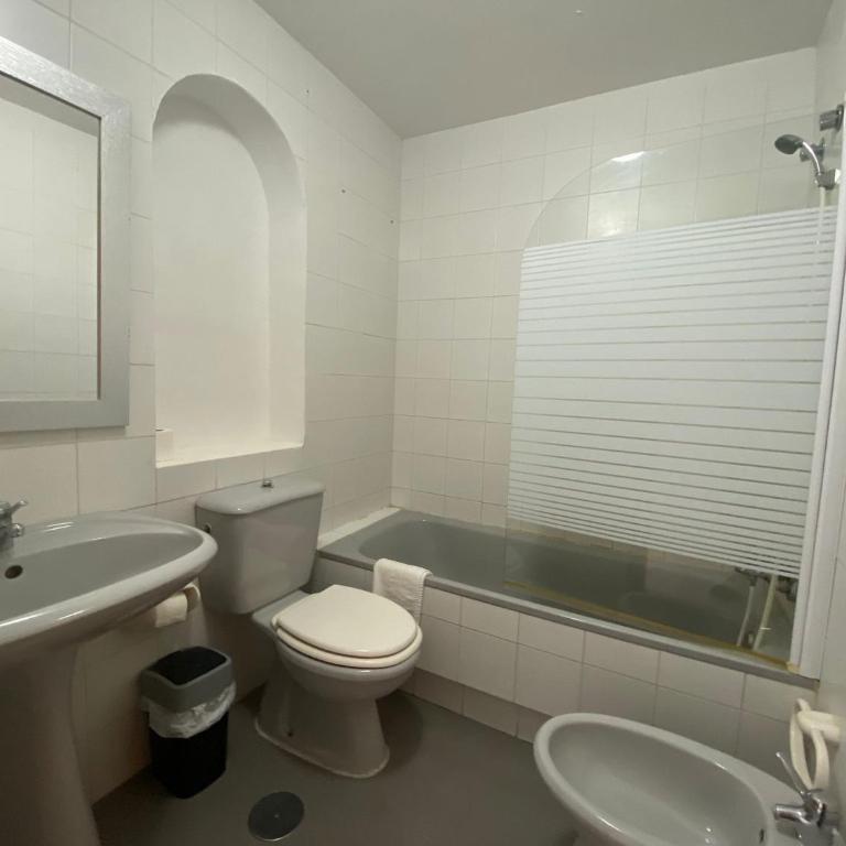 Duplex Turisticos MojaMar Playa - Villa - 10