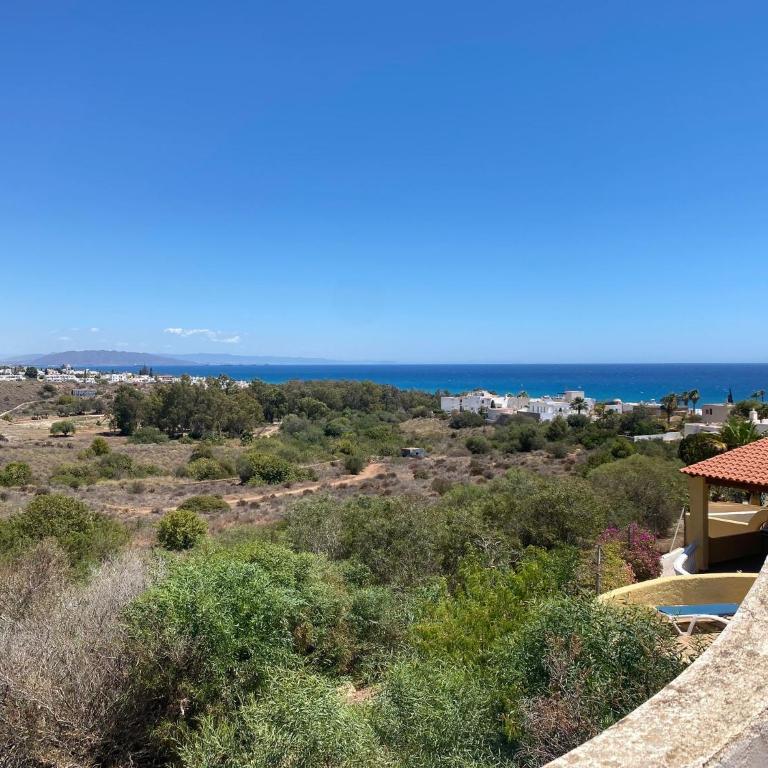 Duplex Turisticos MojaMar Playa - Villa - 11