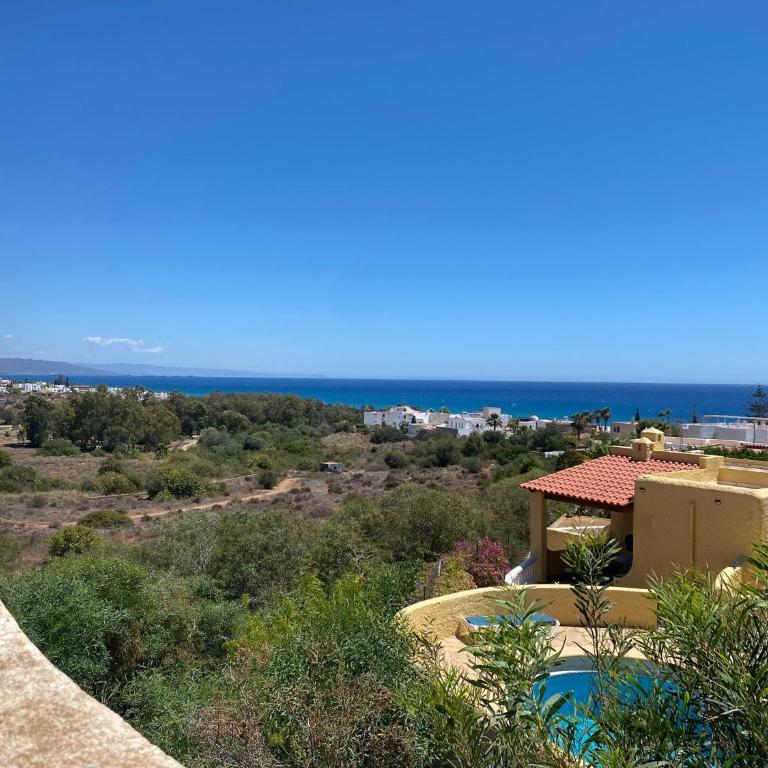 Duplex Turisticos MojaMar Playa - Villa - 12