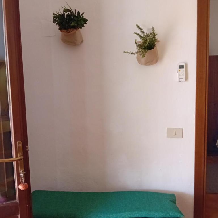 dammuso rosa - Apartment mit 1 Schlafzimmer - 21