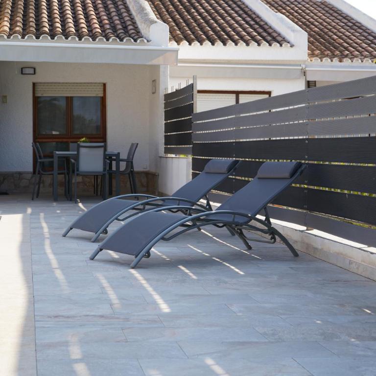 Chalet AMEA - Casa de 3 dormitorios - 5