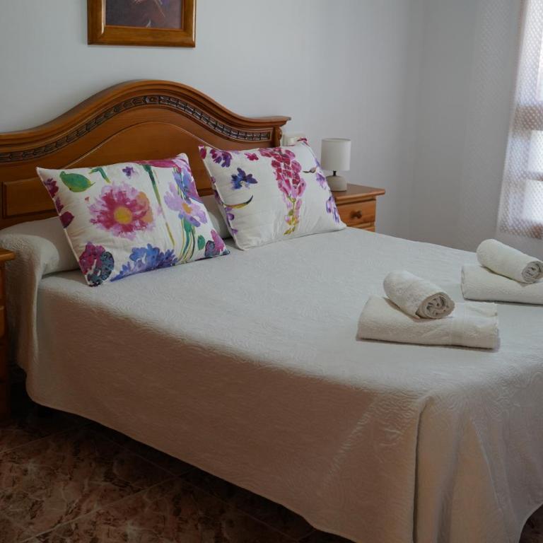 Chalet AMEA - Casa de 3 dormitorios - 16