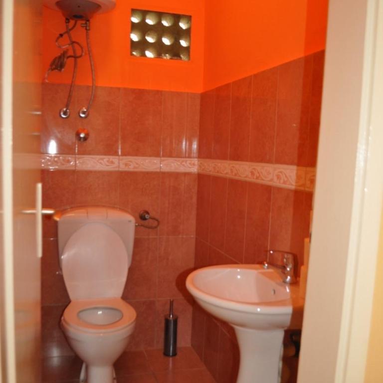 Sunset - Apartman sa 1 Spavaćom Sobom - 3
